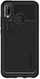 Spigen Marked Amor Case Huawei P20 Lite Zwart afbeelding 5