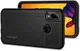 Spigen Marked Amor Case Huawei P20 Lite Zwart afbeelding 6