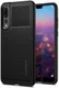 Spigen Marked Amor Case Huawei P20 Pro Zwart afbeelding 1