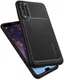 Spigen Marked Amor Case Huawei P20 Pro Zwart afbeelding 2