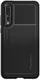 Spigen Marked Amor Case Huawei P20 Pro Zwart afbeelding 6