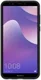 Spigen Rugged Armor Hoesje Huawei Y7 (2018) Black afbeelding 5