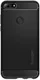 Spigen Rugged Armor Hoesje Huawei Y7 (2018) Black afbeelding 6