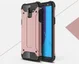 Samsung Galaxy J6 (2018) Hybride Hoesje Rose Gold afbeelding 12