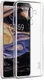 IMAK Crystal II Series Nokia 7 Plus Hoesje Hard Plastic Transparant afbeelding 1