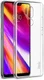 IMAK Crystal II Series LG G7 Hoesje Hard Plastic Transparant afbeelding 1