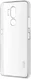 IMAK Crystal II Series LG G7 Hoesje Hard Plastic Transparant afbeelding 3