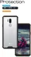 LG G7 Hoesje Armor Backcover Zwart afbeelding 12