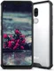 LG G7 Hoesje Armor Backcover Zwart afbeelding 2