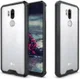 LG G7 Hoesje Armor Backcover Zwart afbeelding 5