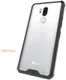 LG G7 Hoesje Armor Backcover Zwart afbeelding 6