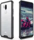 LG G7 Hoesje Armor Backcover Zwart afbeelding 7