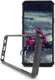 LG G7 Hoesje Armor Backcover Zwart afbeelding 8