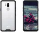 LG G7 Hoesje Armor Backcover Zwart afbeelding 9