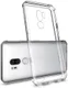 LG G7 Hoesje Armor Backcover Transparant afbeelding 1