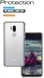 LG G7 Hoesje Armor Backcover Transparant afbeelding 12