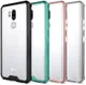 LG G7 Hoesje Armor Backcover Transparant afbeelding 13