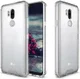 LG G7 Hoesje Armor Backcover Transparant afbeelding 2
