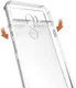 LG G7 Hoesje Armor Backcover Transparant afbeelding 5