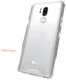 LG G7 Hoesje Armor Backcover Transparant afbeelding 9