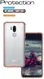LG G7 Hoesje Armor Backcover Roze afbeelding 13