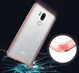 LG G7 Hoesje Armor Backcover Roze afbeelding 11