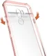 LG G7 Hoesje Armor Backcover Roze afbeelding 5