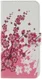 Samsung Galaxy J6 (2018) Portemonnee Hoesje Blossom afbeelding 1