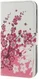 Samsung Galaxy J6 (2018) Portemonnee Hoesje Blossom afbeelding 4