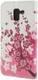 Samsung Galaxy J6 (2018) Portemonnee Hoesje Blossom afbeelding 5
