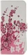 LG G7 ThinQ Portemonnee Hoesje Blossom afbeelding 1