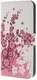 LG G7 ThinQ Portemonnee Hoesje Blossom afbeelding 3