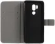 LG G7 ThinQ Portemonnee Hoesje Blossom afbeelding 6