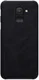 Nillkin Qin Series Flip Hoesje Samsung Galaxy J6 (2018) Zwart afbeelding 3