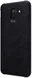 Nillkin Qin Series Flip Hoesje Samsung Galaxy J6 (2018) Zwart afbeelding 5