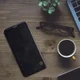 Nillkin Qin Series Flip Hoesje Samsung Galaxy J6 (2018) Zwart afbeelding 6