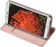 Dux Ducis Book Case Honor 7A / Huawei Y6 (2018) Hoesje Roze Goud afbeelding 4