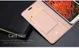 Dux Ducis Book Case Honor 7A / Huawei Y6 (2018) Hoesje Roze Goud afbeelding 6