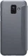 Nillkin Sparkle Series Samsung Galaxy A6 Zwart afbeelding 3