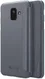 Nillkin Sparkle Series Samsung Galaxy A6 Zwart afbeelding 7