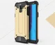 Samsung Galaxy J6 (2018) Hybride Hoesje Goud afbeelding 2