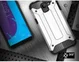 Samsung Galaxy J6 (2018) Hybride Hoesje Goud afbeelding 5