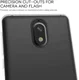 Nokia 3.1 Hoesje Dun TPU Transparant afbeelding 4