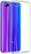Honor 10 Hoesje Dun TPU Transparant afbeelding 1