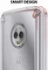 Ringke Fusion Motorola Moto G6 Hoesje Doorzichtig Clear afbeelding 3