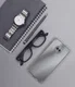 Ringke Fusion Motorola Moto G6 Hoesje Doorzichtig Clear afbeelding 5