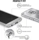 Ringke Fusion Motorola Moto G6 Hoesje Doorzichtig Clear afbeelding 7
