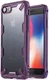 Ringke Fusion X Apple iPhone 7 / 8 Hoesje Doorzichtig Paars afbeelding 10