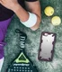 Ringke Fusion X Apple iPhone 7 / 8 Hoesje Doorzichtig Paars afbeelding 6
