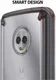Ringke Fusion Motorola Moto G6 Hoesje Doorzichtig Zwart afbeelding 3